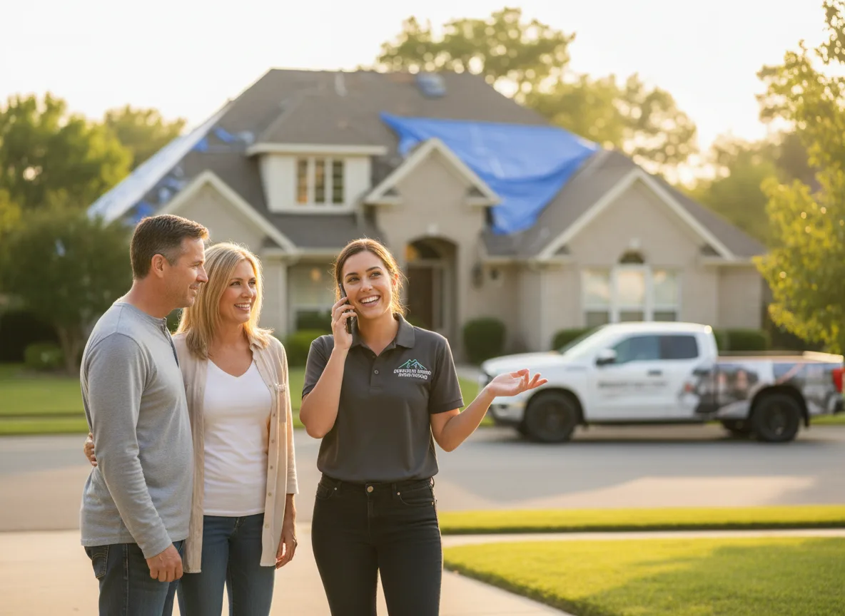 Emergency Roof Repair Little Hocking, OH FAQs